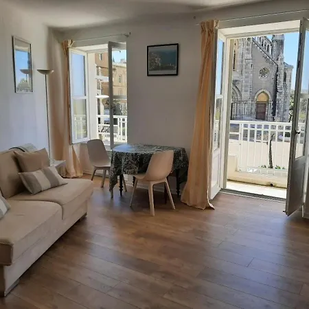 Biarritz, 2 Pieces, 4 Personnes - Fr-1-239-638 Apartamento