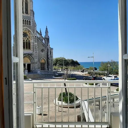 Biarritz, 2 Pieces, 4 Personnes - Fr-1-239-638 Apartamento