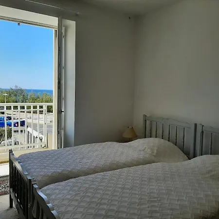 Apartamento Biarritz, 2 Pieces, 4 Personnes - Fr-1-239-638