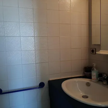 Biarritz, 2 Pieces, 4 Personnes - Fr-1-239-638 Apartamento *